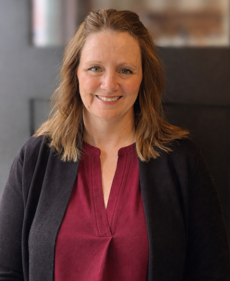 Kerry - Dental Office Coordinator